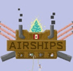 飞艇：征服天空/Airships: Conquer the Skies的图标